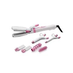 اتو موی 6 کاره جاندلی مدل JDL-091