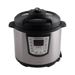 زودپز دیجیتالی چندکاره همیلتون مدل RPH-167