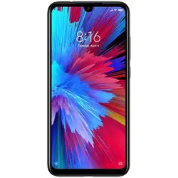 گوشی موبایل شیائومی ردمی نوت 7 سری 32 گیگ مدل Redmi 3-32GB