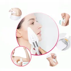 دستگاه جوانسازی پوست Glomeve Microcurrent