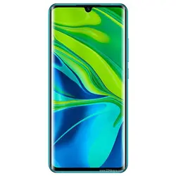 گوشی موبایل شیائومی مدل می نوت 10 پرو - Mi Note 10 Pro