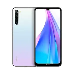 گوشی موبایل شیائومی مدل Note 8t سری 4/128