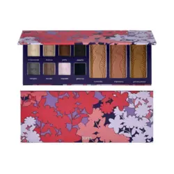 پالت سایه چشم تارت Tarte در 11 رنگ