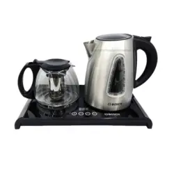 چای ساز دیجیتالی بوش مدل BS-1332