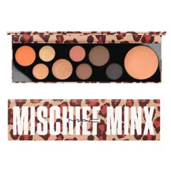 پالت سایه مک مدل Mischief Minx
