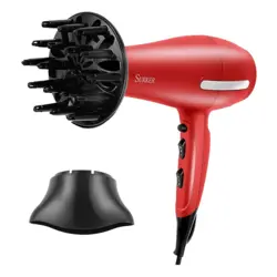 سشوار حرفه‌ای سورکر مدل 1407