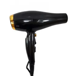 سشوار حرفەای دو موتورە براون مدل 1461