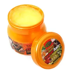 ماسک موی لانا عصاره عسل