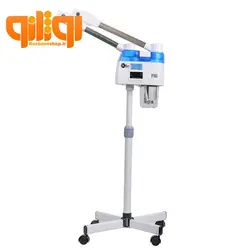 دستگاه بخور سرد و گرم کلین