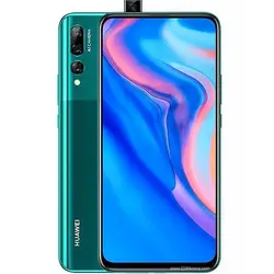 گوشی موبایل Huawei Y9 Prime 2019 با ظرفیت 128 گیگابایت