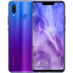گوشی موبایل هواوی مدل Nova 3i دو سیم کارت ظرفیت 128 گیگابایت