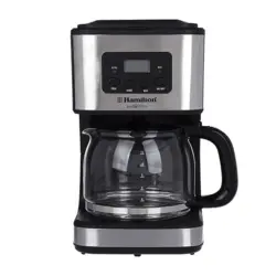 قهوه ساز همیلتون مدل CH2811