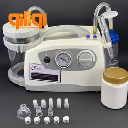 دستگاه میکرودرم ابریژن 70 پاسکال نیوفیس استارمکس