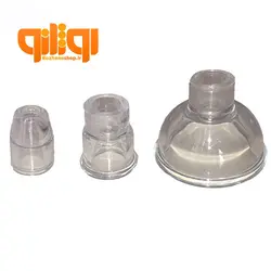 دستگاه میکرودرم ابریژن 70 پاسکال نیوفیس استارمکس