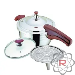 زود پز 7 لیتری رومانتیک هوم