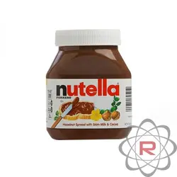 شکلات صبحانه نوتلا ۳۵۰ گرمی