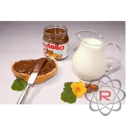 شکلات صبحانه نوتلا ۳۵۰ گرمی