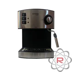 اسپرسو ساز 20 بار سیروکا