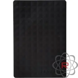 هارد اکسترنال سیگیت مدل Expansion Portable STEA2000400 ظرفیت 2 ترابایت