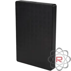 هارد اکسترنال سیگیت مدل Expansion Portable STEA2000400 ظرفیت 2 ترابایت