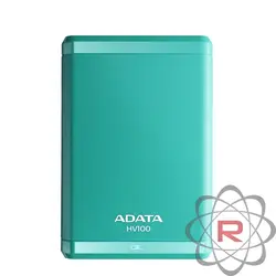 هارددیسک اکسترنال ای دیتا مدل HV100 ظرفیت 1 ترابایت