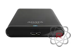 هارددیسک اکسترنال ای دیتا مدل HV100 ظرفیت 1 ترابایت