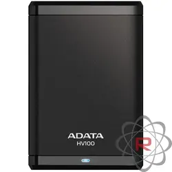 هارددیسک اکسترنال ای دیتا مدل HV100 ظرفیت 1 ترابایت