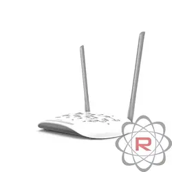 مودم روتر VDSL/ADSL بی سیم تی پی-لینک مدل TD-W9960