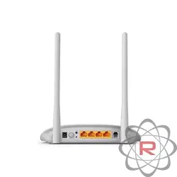 مودم روتر VDSL/ADSL بی سیم تی پی-لینک مدل TD-W9960