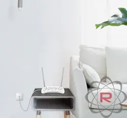 مودم روتر VDSL/ADSL بی سیم تی پی-لینک مدل TD-W9960