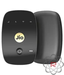 مودم 4G قابل حمل جی یو Jio