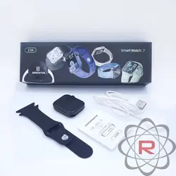 ساعت هوشمند مدل Z36 Series7