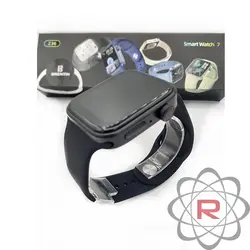 ساعت هوشمند مدل Z36 Series7