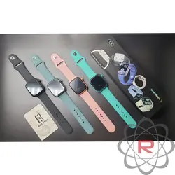 ساعت هوشمند مدل Z36 Series7