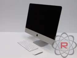 کامپیوتر همه کاره کارکرده Apple iMac Slim A1418