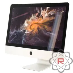 کامپیوتر همه کاره کارکرده Apple iMac Slim A1418