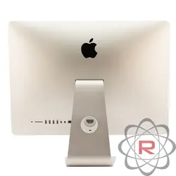 کامپیوتر همه کاره کارکرده Apple iMac Slim A1418