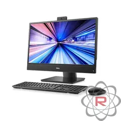 کامپیوتر همه کاره کارکرده Dell Optiplex 5270