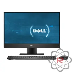 کامپیوتر همه کاره کارکرده Dell Optiplex 5270