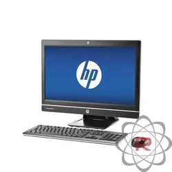 کامپیوتر همه کاره کارکرده HP COMPAQ PRO 6300