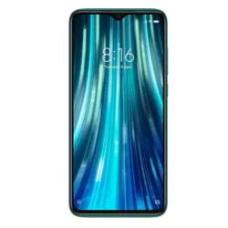 گوشی موبایل شیائومی مدل Redmi Note 8 Pro m1906g7G دو سیم‌ کارت ظرفیت 128 گیگابایت