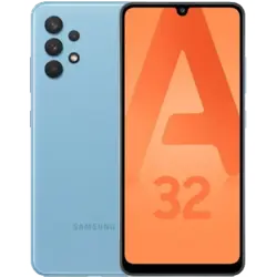 گوشی سامسونگ مدل Galaxy A32  دو سیم‌کارت ظرفیت 128 گیگابایت و رم 6 گیگابایت 4G