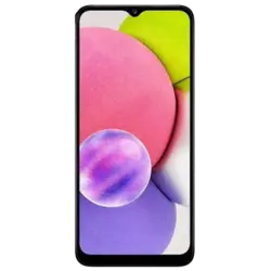 گوشی موبایل سامسونگ مدل Galaxy A03s SM-A037F/DS دو سیم کارت ظرفیت 64 گیگابایت و رم 4 گیگابایت