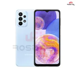 گوشی موبایل سامسونگ مدل Galaxy A23 دو سیم کارت ظرفیت 128/6 گیگابایت vietnam