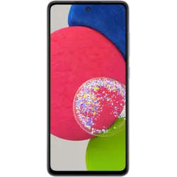 گوشی موبایل  سامسونگ مدل A52s 5G حافظه 256 رم 8 گیگابایت ا 5G