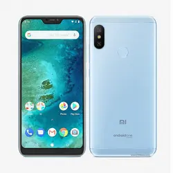 شیائومی mi A2 Lite | بازرگانی رز