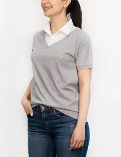 پولوشرت زنانه ناریکا