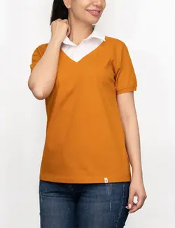 پولوشرت زنانه ناریکا