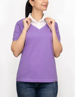 پولوشرت زنانه ناریکا