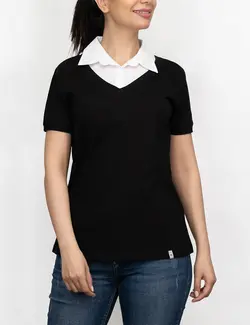 پولوشرت زنانه ناریکا